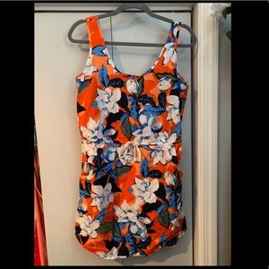 GAP dress size small worn once!